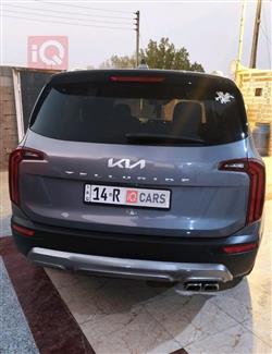 Kia Telluride